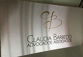 Claudia Barbedo
