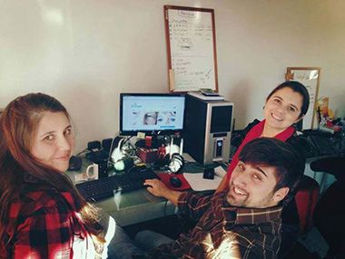 Clientes Agência Comtrate