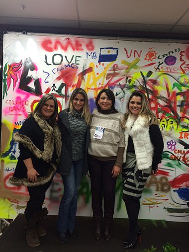 Clientes Agência Comtrate